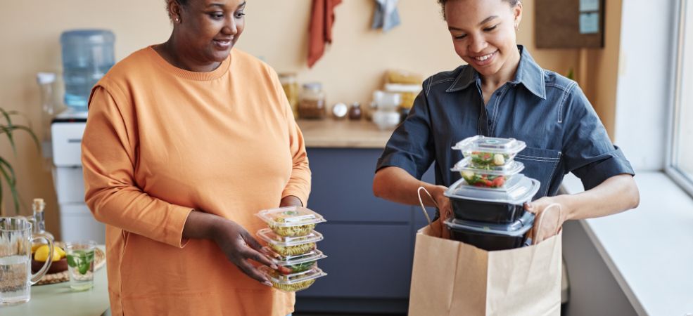 When it comes to custom food packaging boxes and containers, not all options are created equal.