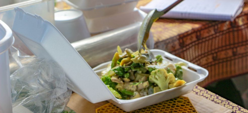 Takeaway Food Containers That Match Your Menu: Practical, Durable, and Cost-Effective