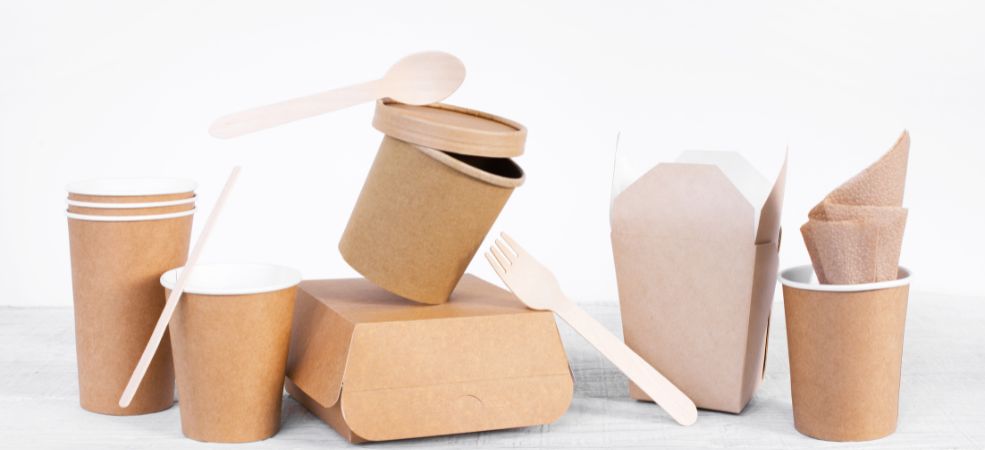 Your takeaway container is more than just packaging; it's an ambassador for your restaurant.