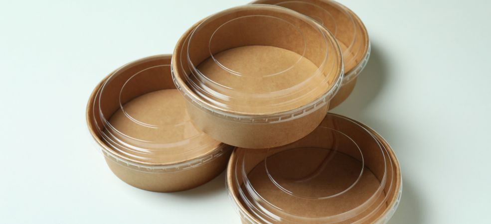 Whether you're buying 8-oz deli cups for sauces or 32-oz deli cups for hearty meals, we’re here to make your packaging process smoother and more affordable.