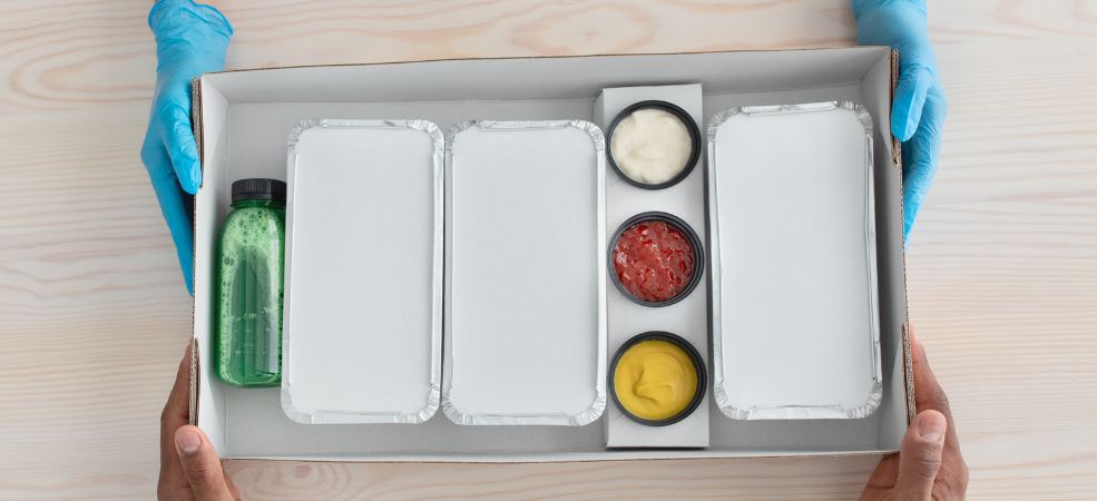 First, they are lightweight, making them easy to handle and transport in a busy kitchen.