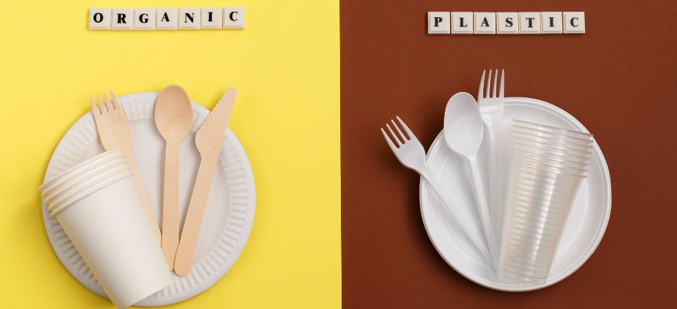The truth is that not all take out containers are created the same, and each type has its pros and cons