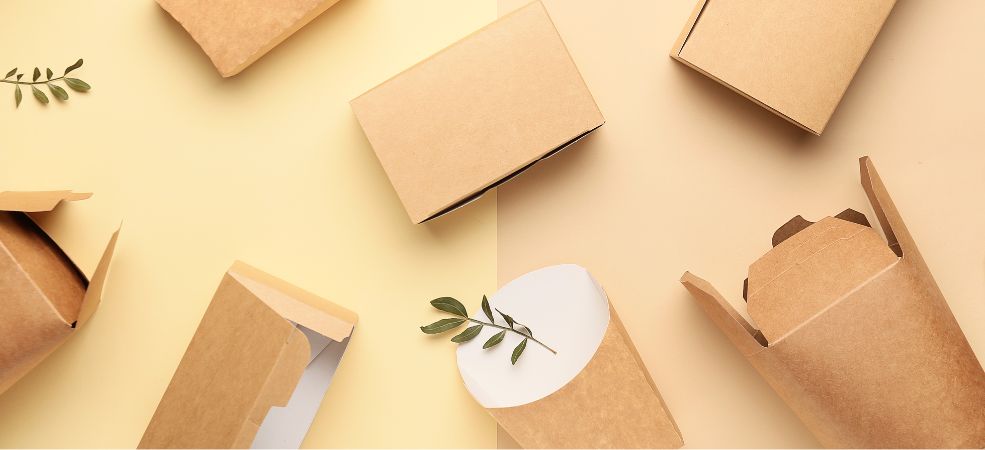 you can customize your Kraft noodle box and make your brand stand out from the rest.