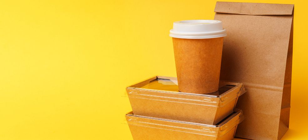 If you're still unsure about where to order your take out containers, QNP Supplies offers the best wholesale deals without compromising on quality.