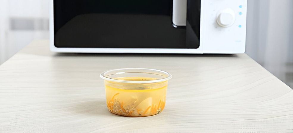Meal prep services