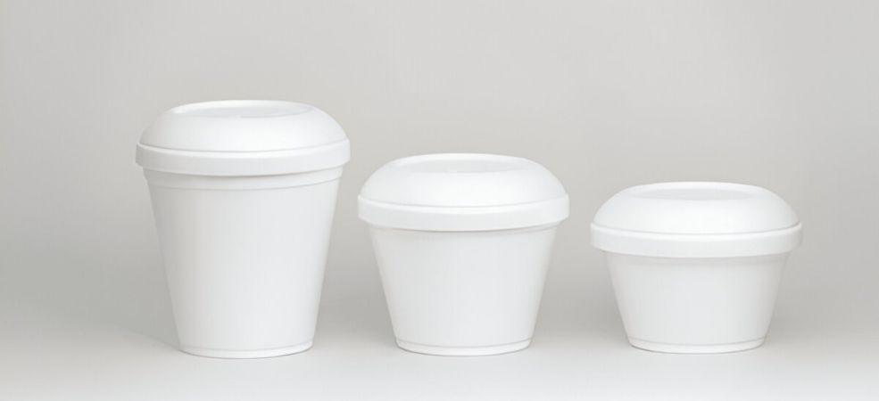whether you're a small coffee shop or a large catering company, you get the same fair price without needing to request a quote every time.