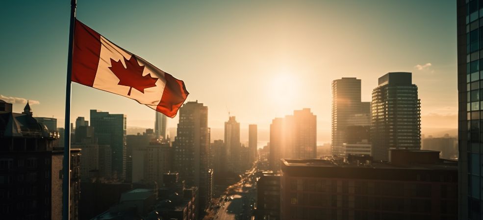As a Canadian-owned business, QNP understands the unique needs and challenges that restaurants and delis in Canada face.