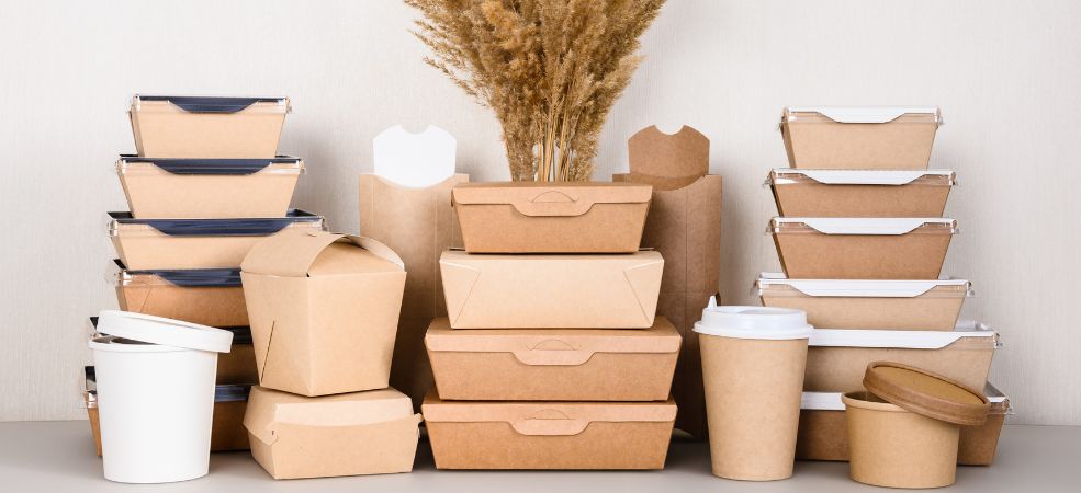 There's a reason why restaurant owners in Canada choose QNP Supplies when ordering wholesale takeout containers. One reason is our extensive range of products.